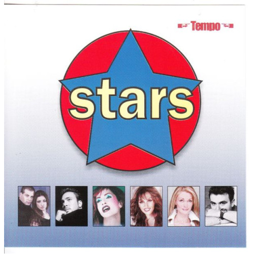 STAR - ( Sony Music )